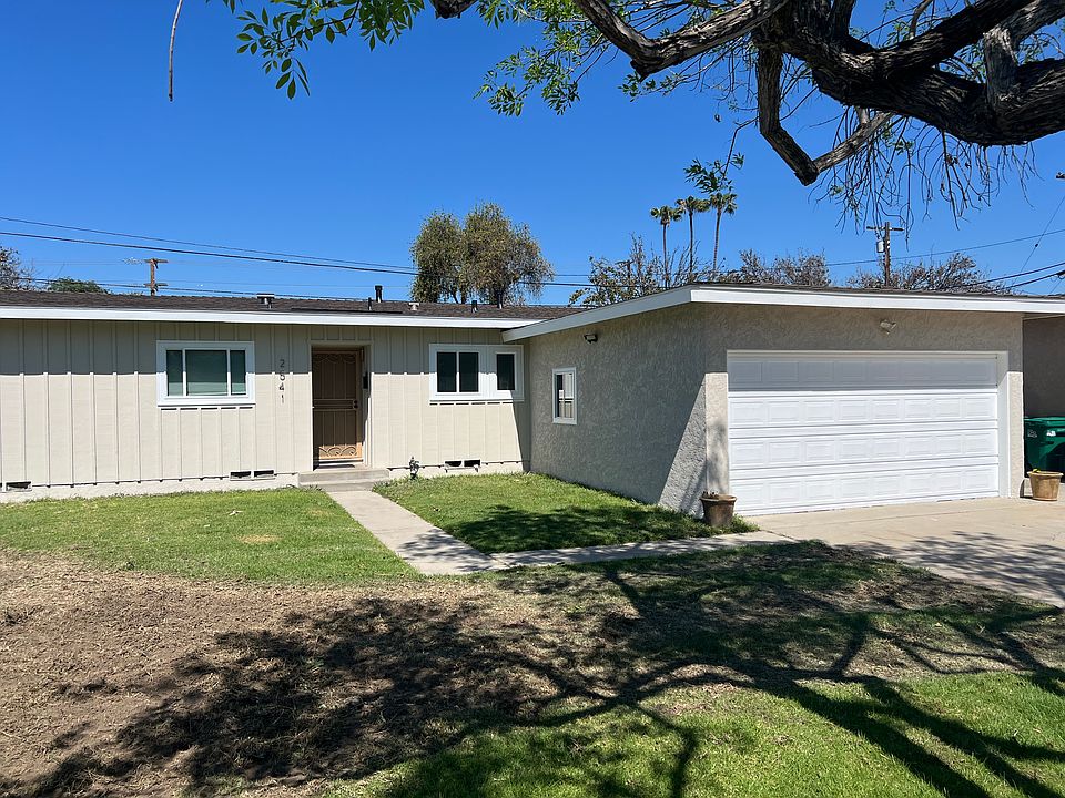 1st image of 2541 Gondar Ave #1