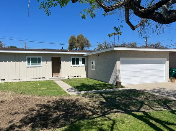 2541 Gondar Ave #1, Long Beach, CA 90815