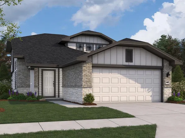 22451 Kinley St, New Caney, TX 77357