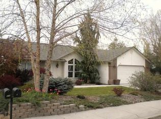 997 NW 12th Ave, Meridian, ID 83642
