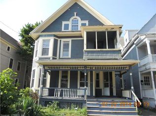 774 George St, New Haven, CT 06511