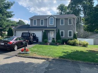 80 Waterman Ave, East Longmeadow, MA 01028