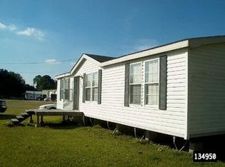 609 L Dubois Rd, New Iberia, LA 70560
