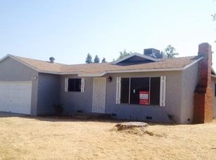 6482 N San Pablo Ave, Fresno, CA