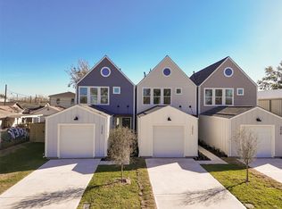 3422 Elser St, Houston, TX 77009
