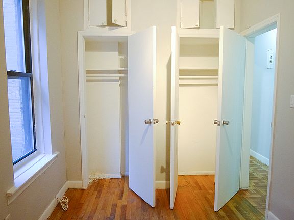 4th image of 529 W 158th St #4E