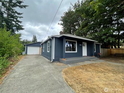 12234 68 Avenue S, Seattle, WA, 98178