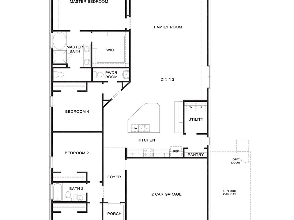 Floor Plan.