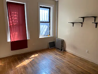 Rented by Crosstown Apartments NYC