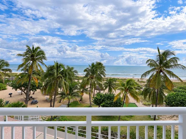 710 N OCEAN Boulevard #307, Pompano Beach, FL 33062