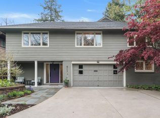 817 Berkshire Rd, Ann Arbor, MI 48104