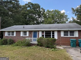 1065 Nelson St, Jackson, GA 30233