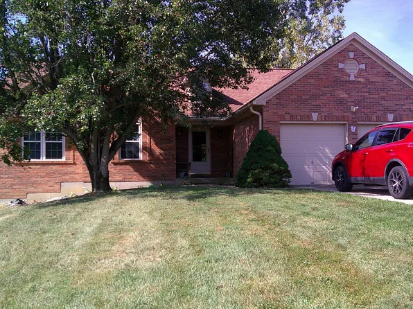 7709 Cannon Valley Dr, Florence, KY 41042