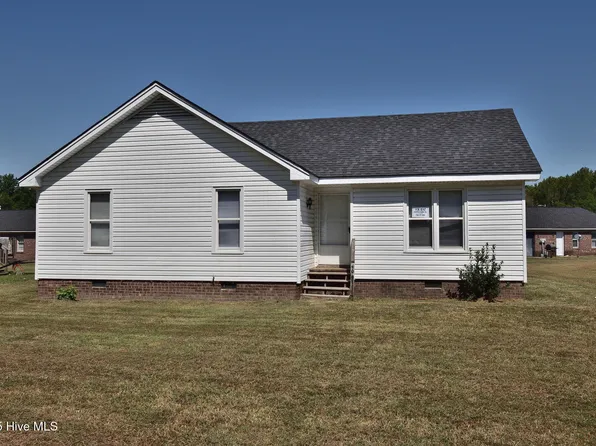 404 Hilltop Drive, Rocky Mount, NC 27803