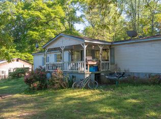 874 River Rd, Warm Springs, GA 31830