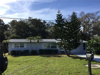 3640 Prado Dr, Sarasota, FL, 34235