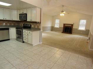 301 Duffy Dr, Goldsboro, NC 27534
