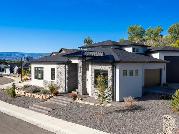 673 Brodie Ct, Grand Junction, CO 81506
