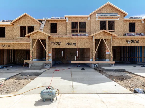 4401 W Templar Dr #2679, Herriman, UT 84096