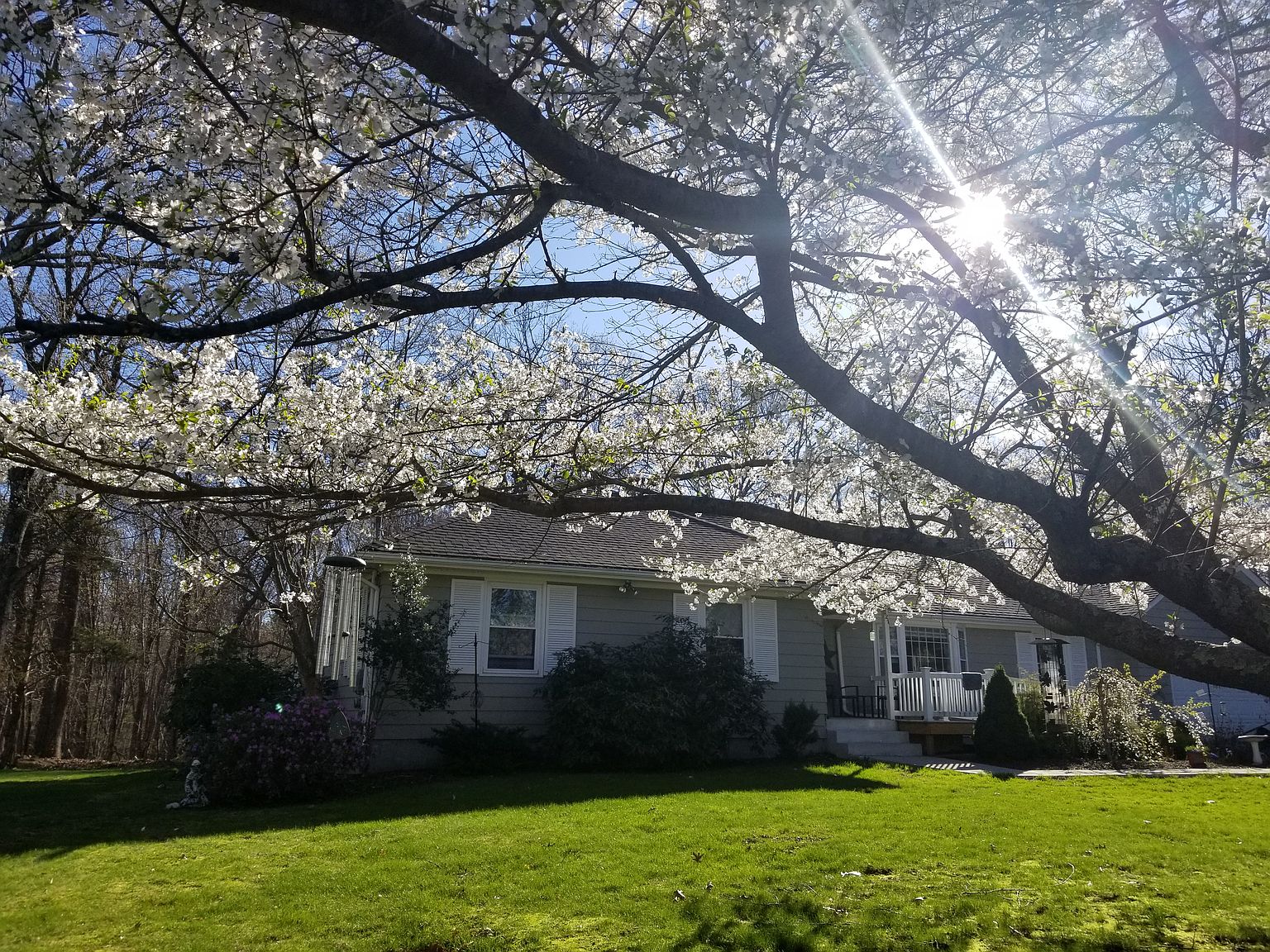 121 Thomas Leighton Blvd, Cumberland, RI 02864 Zillow