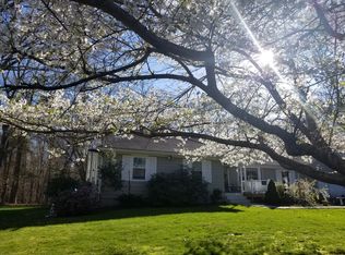 121 Thomas Leighton Blvd, Cumberland, RI 02864