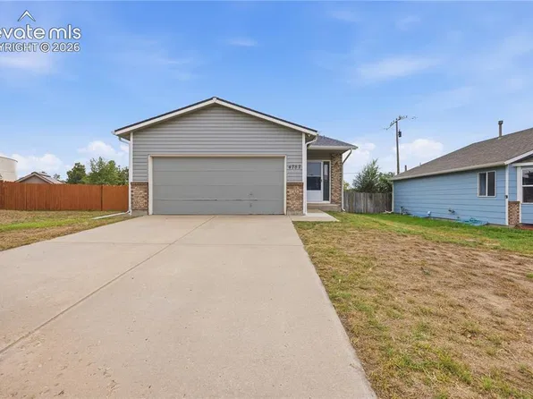 4782 Witches Hollow Ln, Colorado Springs, CO 80911