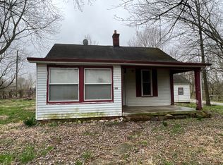 3015 Clark St, Plainfield, IN 46168