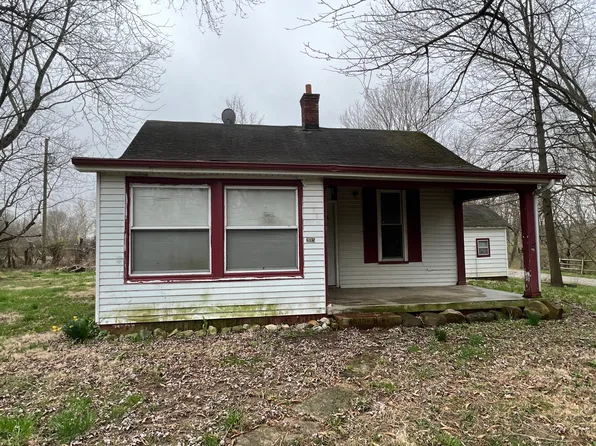 3015 Clark St, Plainfield, IN 46168