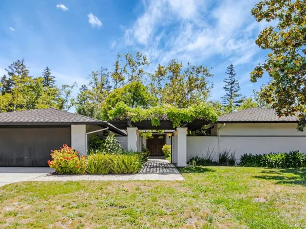 13046 Anza Dr, Saratoga, CA 95070