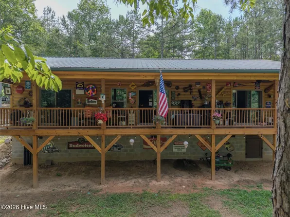 50 Kramers Knob Lane, Murphy, NC 28906