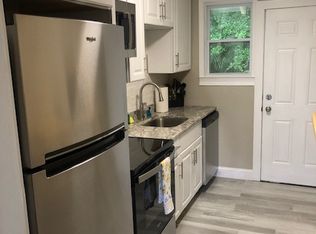 241 S North St, Pensacola, FL 32502