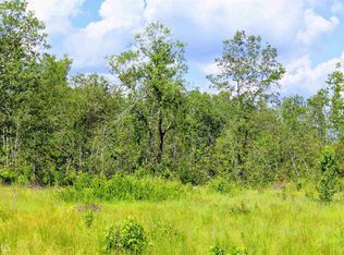 0 Kelly Quarter Rd, Stapleton, GA 30823