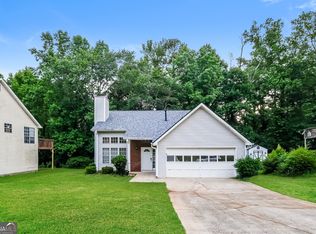 1701 Ivy Glenn Rd, Decatur, GA 30032