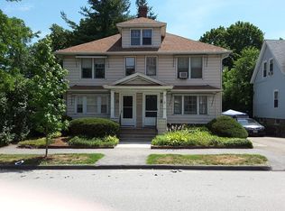 63 Howland Ter, Worcester, MA 01602