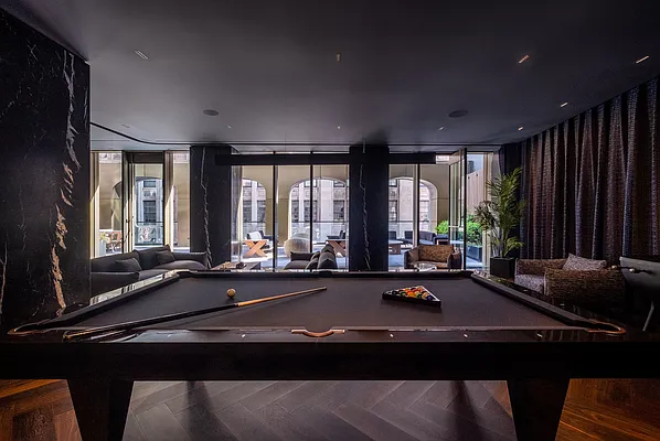 Rented by Douglas Elliman | media 19