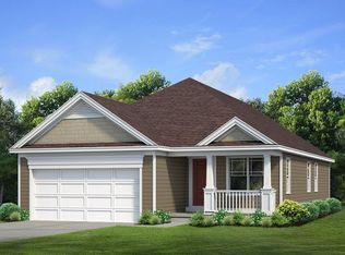 50 Willowford Dr, Henrietta, NY 14467