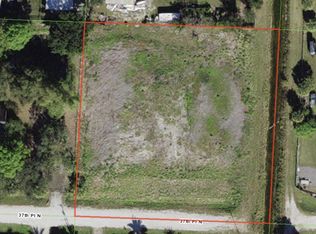 17797 37th Pl N, Loxahatchee, FL 33470
