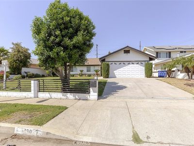 13019 Hagar St, Sylmar, CA, 91342