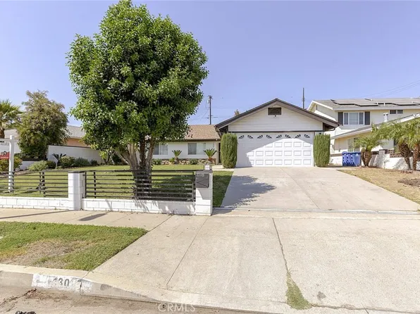 13019 Hagar St, Sylmar, CA 91342