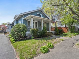 142 Hillberg Ave, Brockton, MA 02301