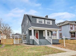 3110 Barton Ave, Richmond, VA 23222