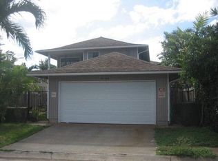 91-124 Anae Pl, Ewa Beach, HI 96706