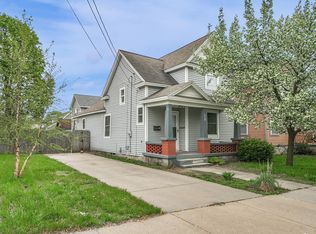 338 Highland St SE, Grand Rapids, MI 49507