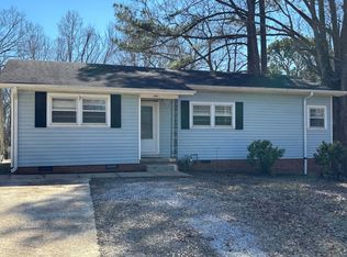 1802 Martin Hill Dr, Tupelo, MS 38804