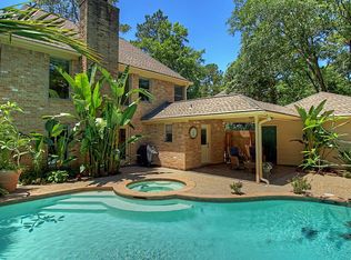 32 N Havenridge Dr, Spring, TX 77381