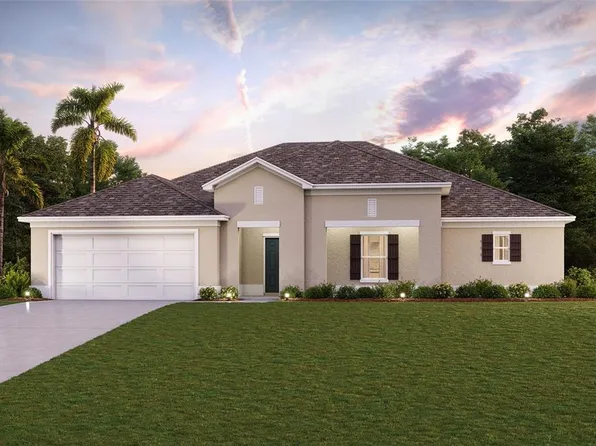 19 Douglas Ct S, Homosassa, FL 34446