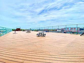 Rented by Carnegie Management Inc