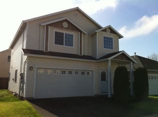 20724 Austin Ln, Fairview, OR 97024