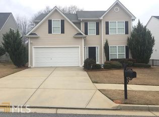 1246 Key Manor Ln, Lawrenceville, GA 30045