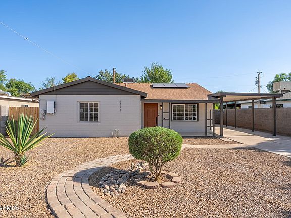 2nd image of 6329 W OCOTILLO Road